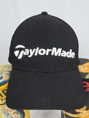 TAYLORMADE HATS